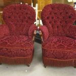 673 2343 ARMCHAIRS